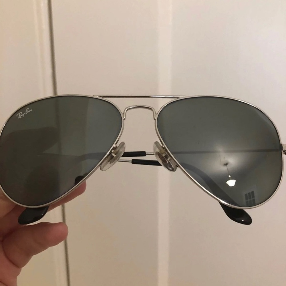Ray Ban Aviator